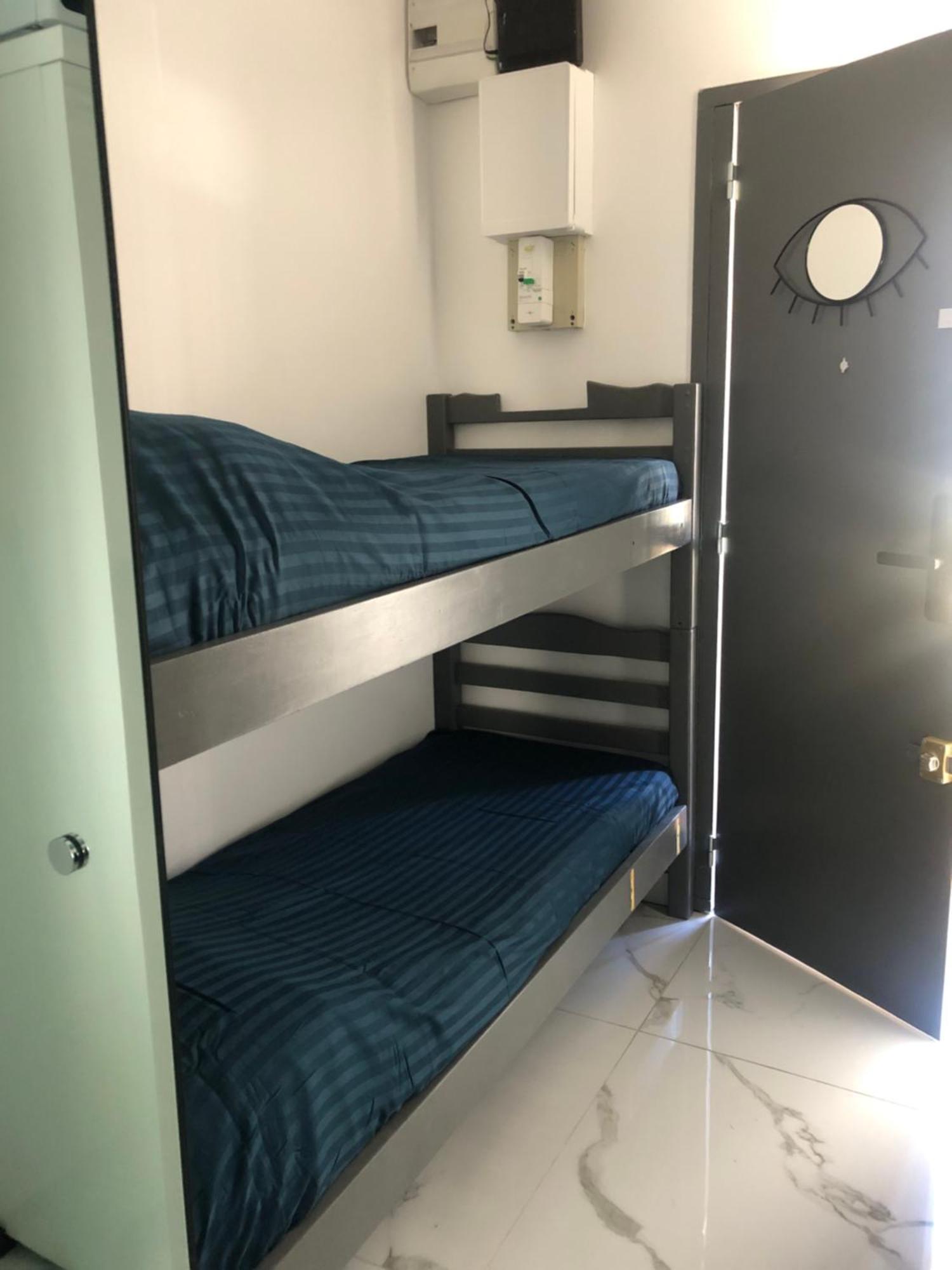 Studio Prestige Avec Terrasse, Ile Des Pecheurs, Vue Port Agde Luaran gambar